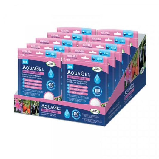 Aquagel 800G