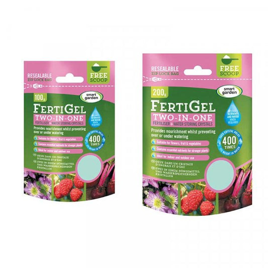 Fertigel 200G
