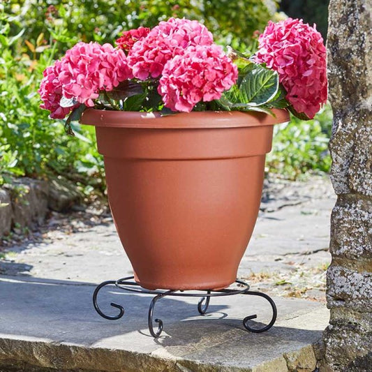 Flower Pot Stand 25Cm