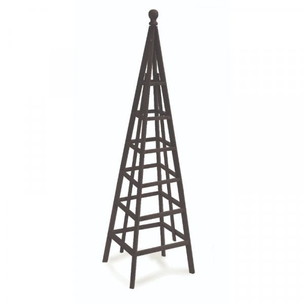 Large Woodland Obelisk Slate 1.9M