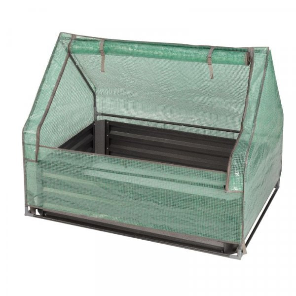 Raised Bed Grozone Grocloche Max