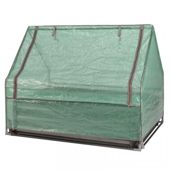 Raised Bed Grozone Grocloche Max