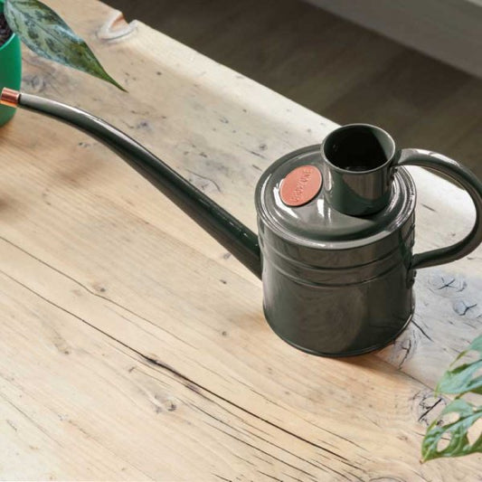 Home & Balcony Watering Can Slate 1Lt