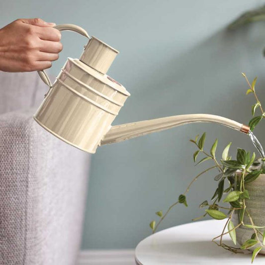 Home & Balcony Watering Can Ivory 1Lt