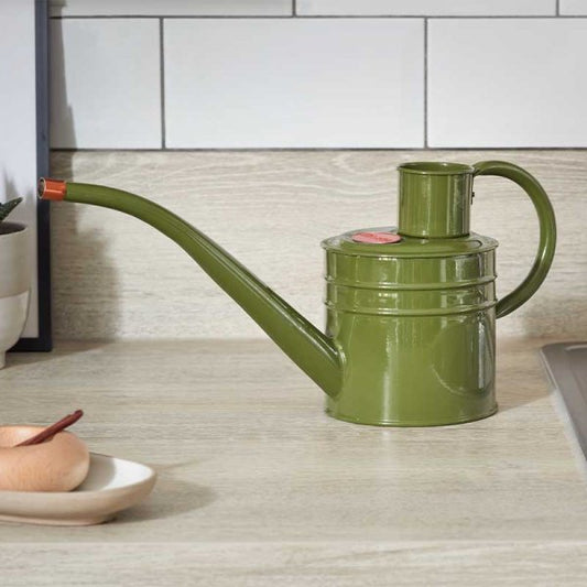 Home & Balcony Watering Can Sage 1Lt
