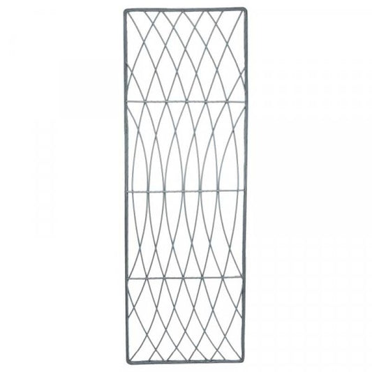 Faux Trellis Rectangular Slate 1.8X0.6M
