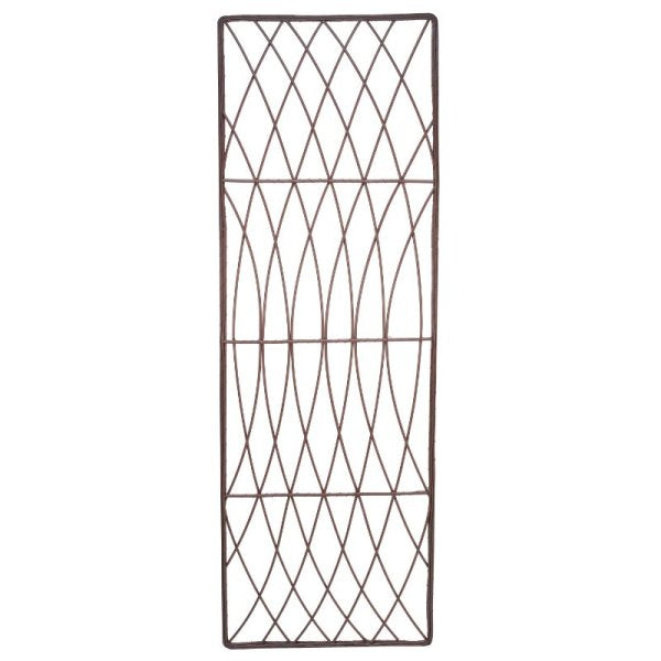 Faux Trellis Rectangular Nat 1.8X0.6M