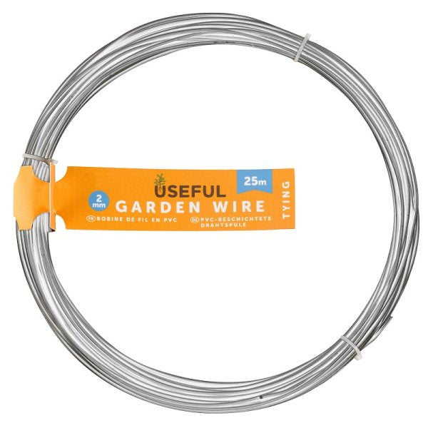 Hd Garden Wire 3Mmx25M