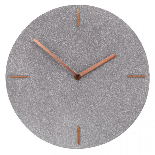 Minimalist Wall Clock