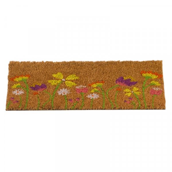 Meadow Decoir Mat 53X23Cm
