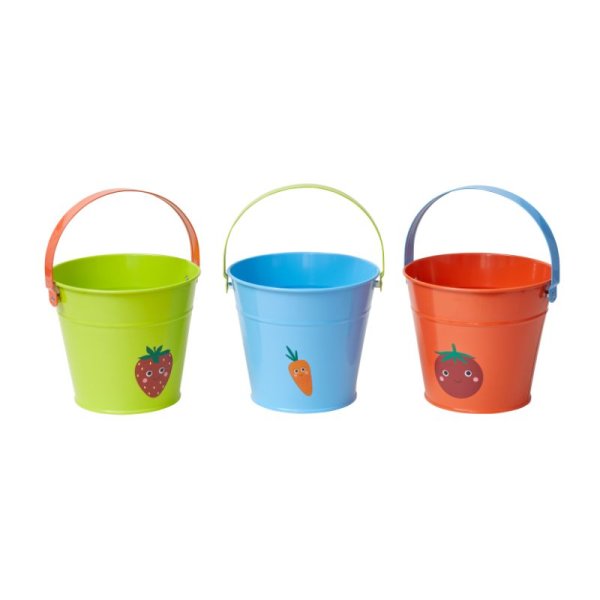 Kids Gardening Bucket