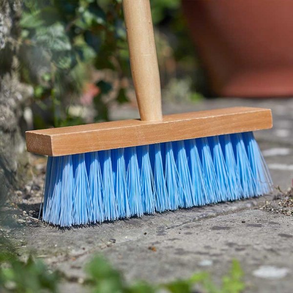 Kids Sweeping Brush