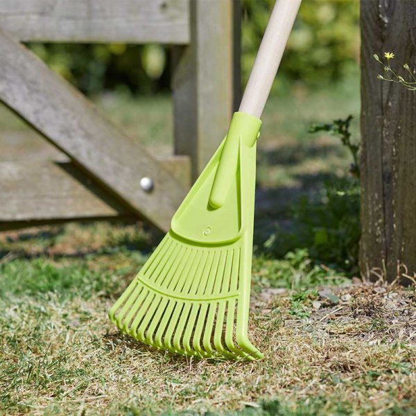 Kids Leaf Rake