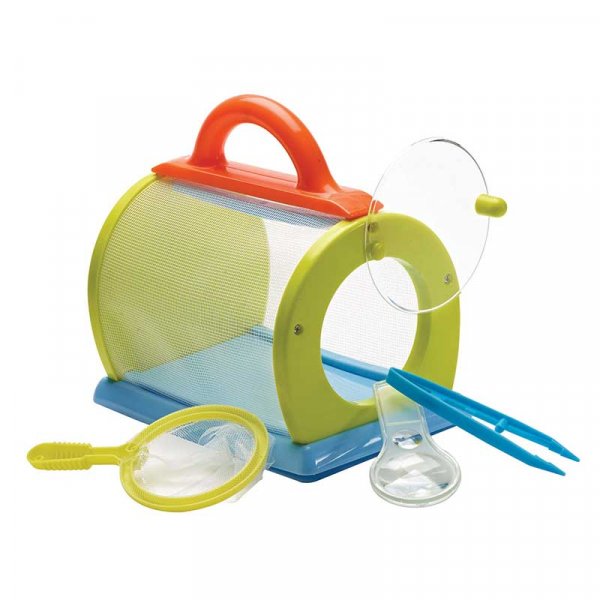 Kids Bug Box Kit