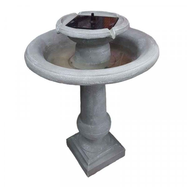 Solar Fountain Chatsworth