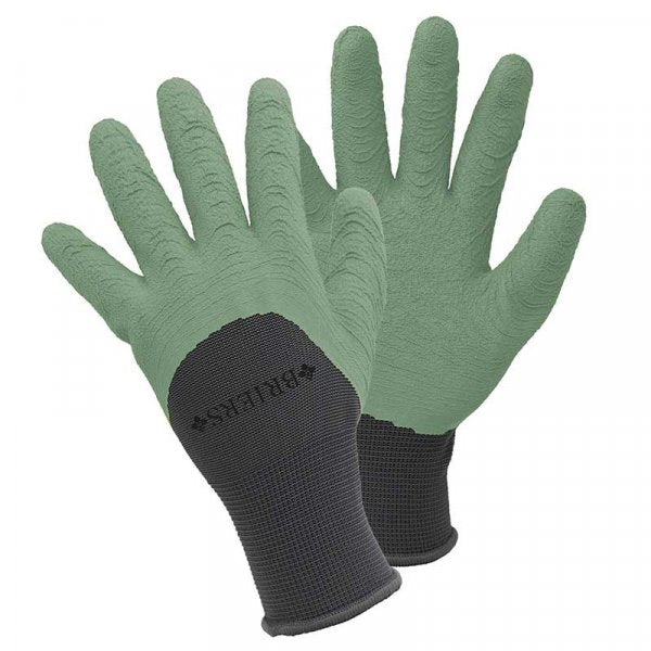 All Seasons Green Med Size 8