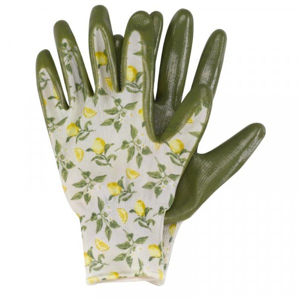 Seed & Weed Sicilian Lemon Med Size 8