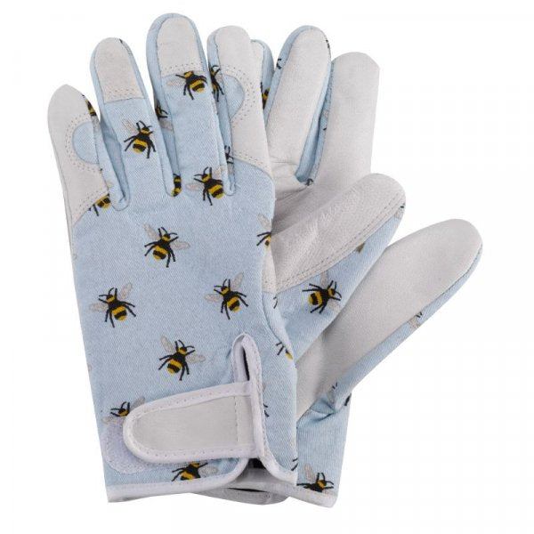 Smart Gardeners Bees Med Size 8