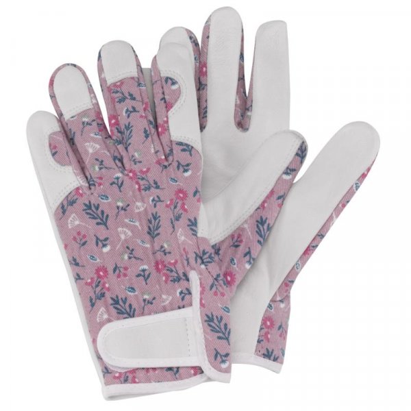 Smart Gardeners Flowerfield Med Size 8