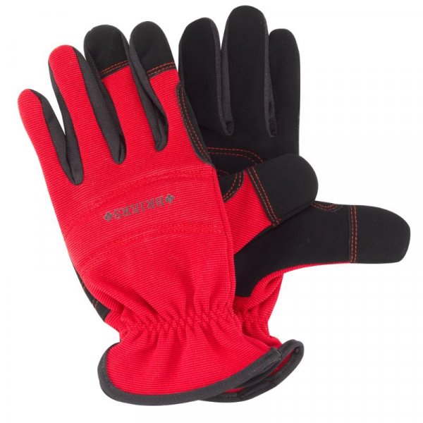 Advanced Flex & Protect Med Size 8