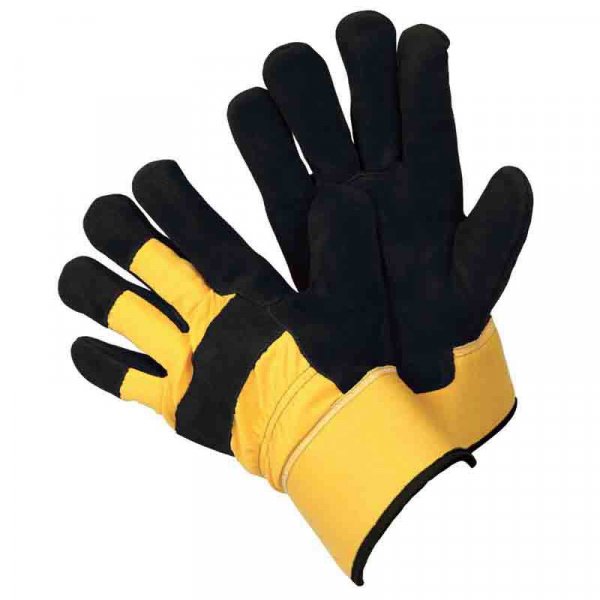 Thermal Tuff Riggers Xlrg Size 10