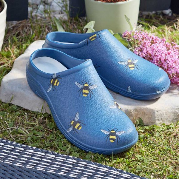 Comfi Clog Bees S5
