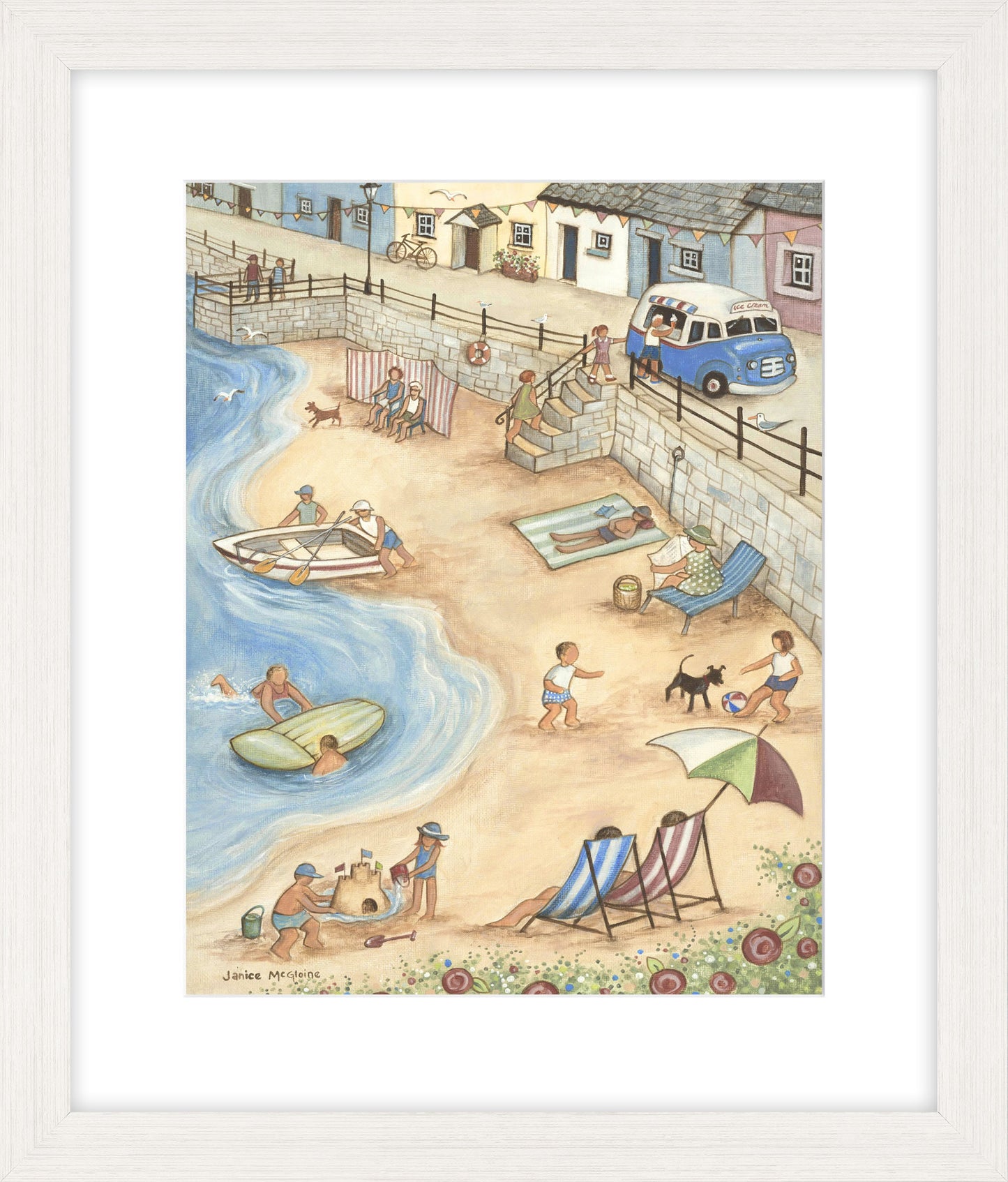 A Day at the Quay ll