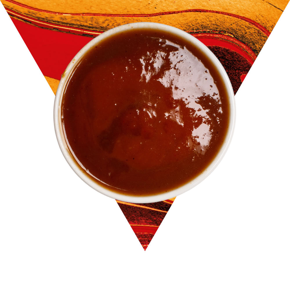 Stingin' Scorpion Chilli Sauce 100Ml