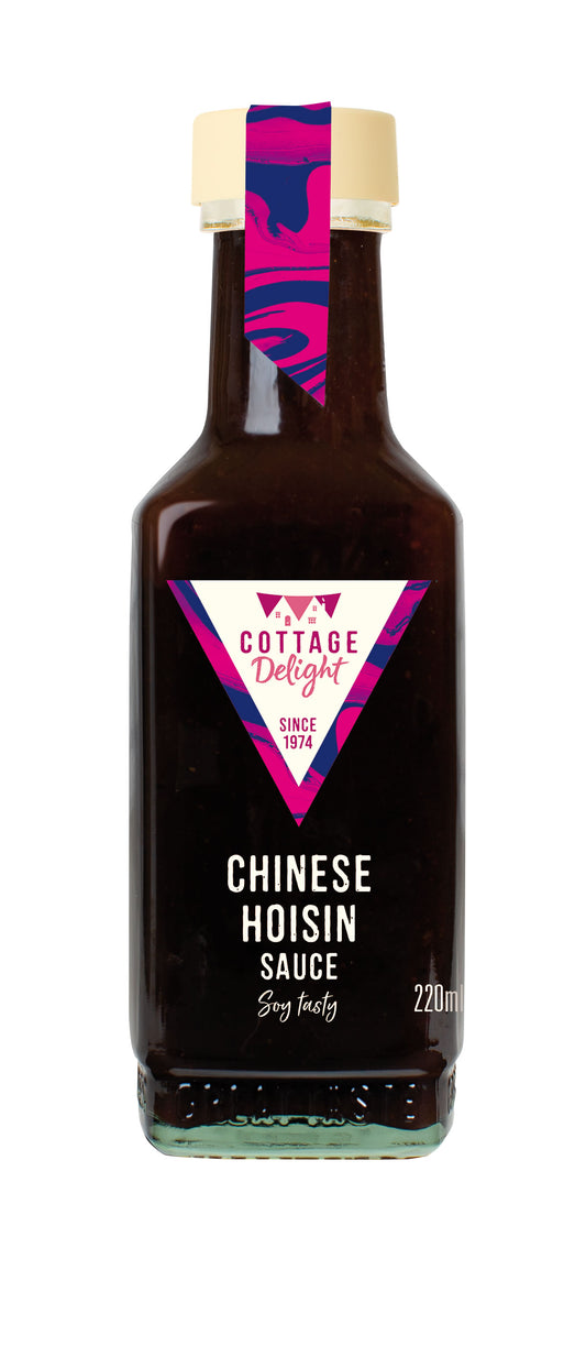 Chinese Hoisin Sauce 220Ml