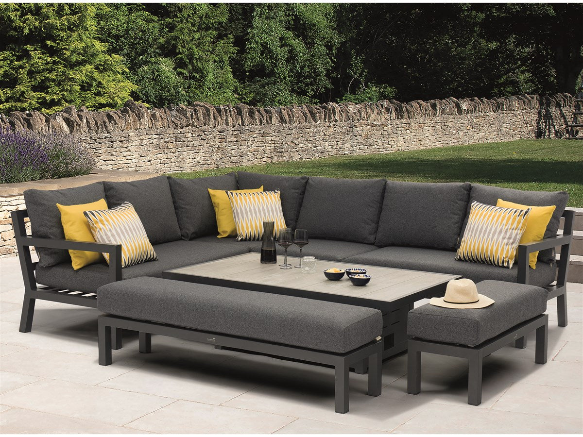 La Rochelle Sofa Set