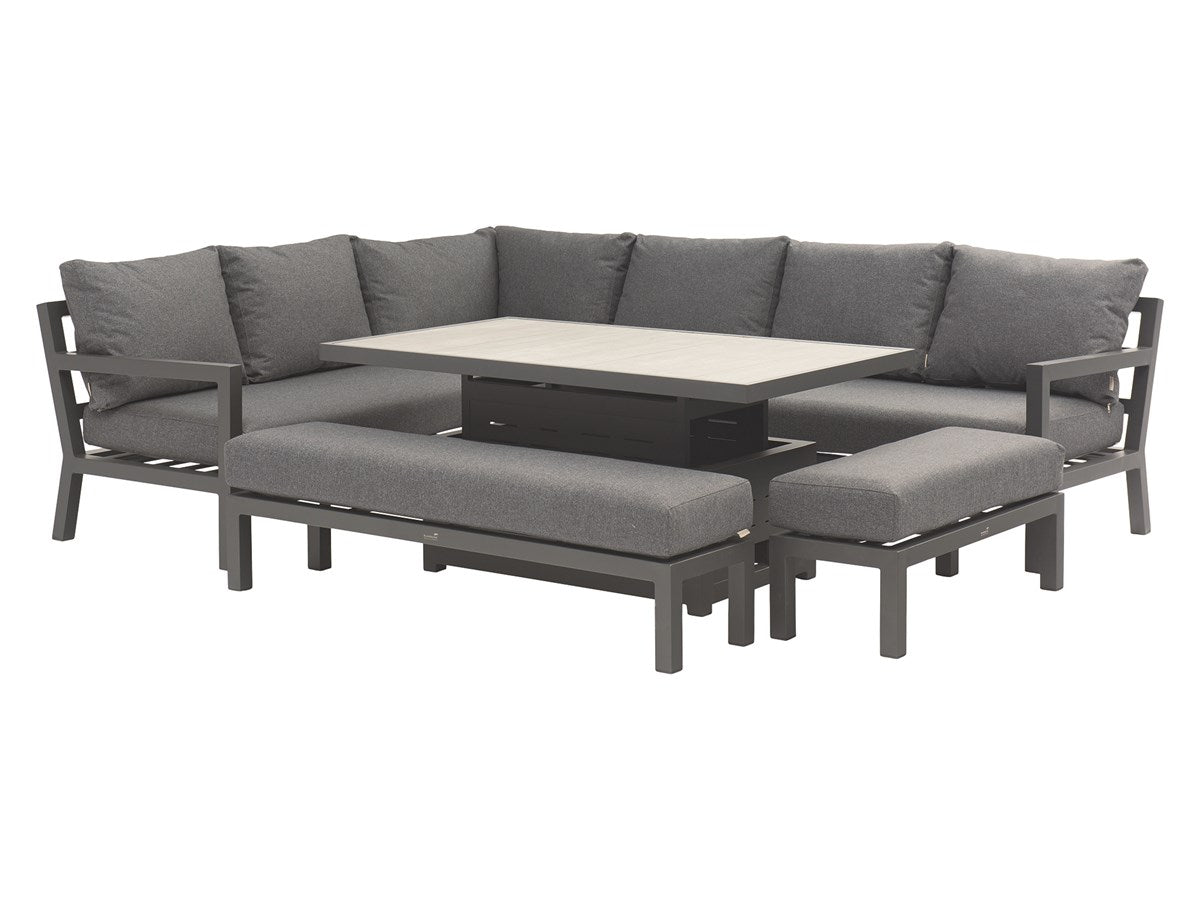 La Rochelle Sofa Set