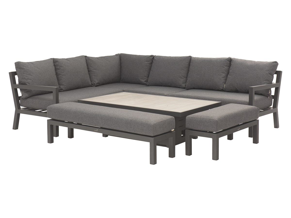 La Rochelle Sofa Set