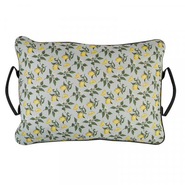 Sicilian Lemon Kneeler