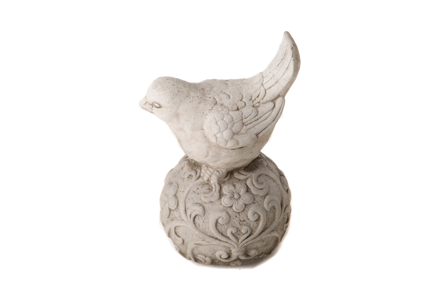 Bird On Ball - Stone