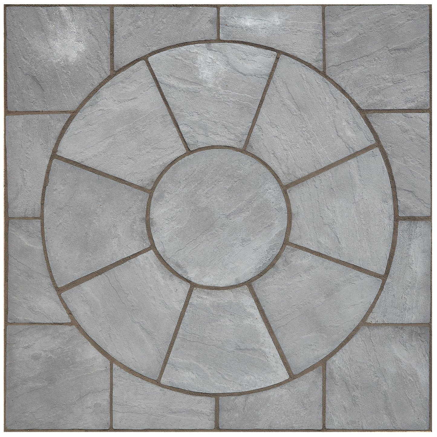 Abbey Circle Kiit Graphite 1.5M