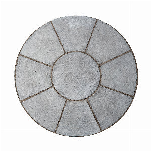 Abbey Circle Kiit Graphite 1.5M