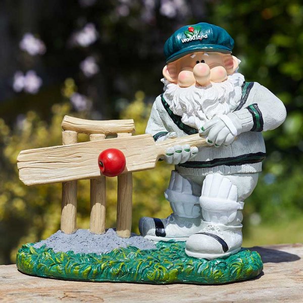 Wicket Wilf