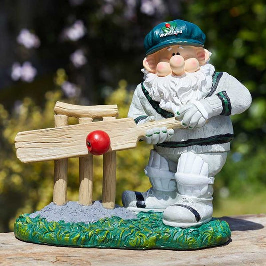 Wicket Wilf
