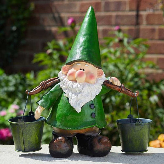 Pail Wilf