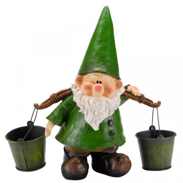 Pail Wilf
