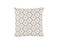 Olive Medallion Square Scatter Cushion
