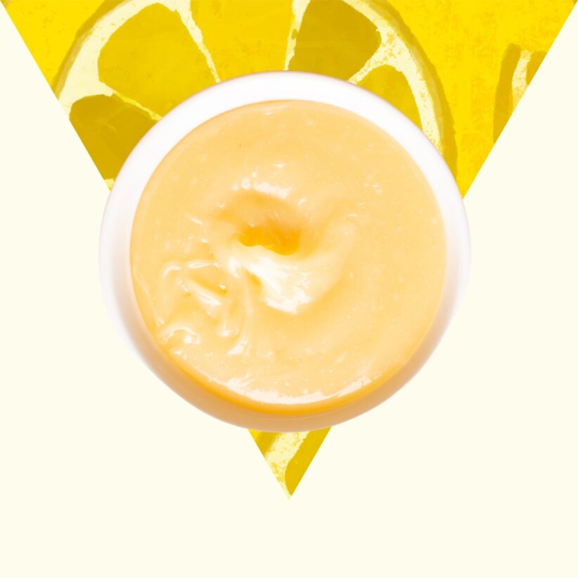 Our Classic Lemon Curd 310G