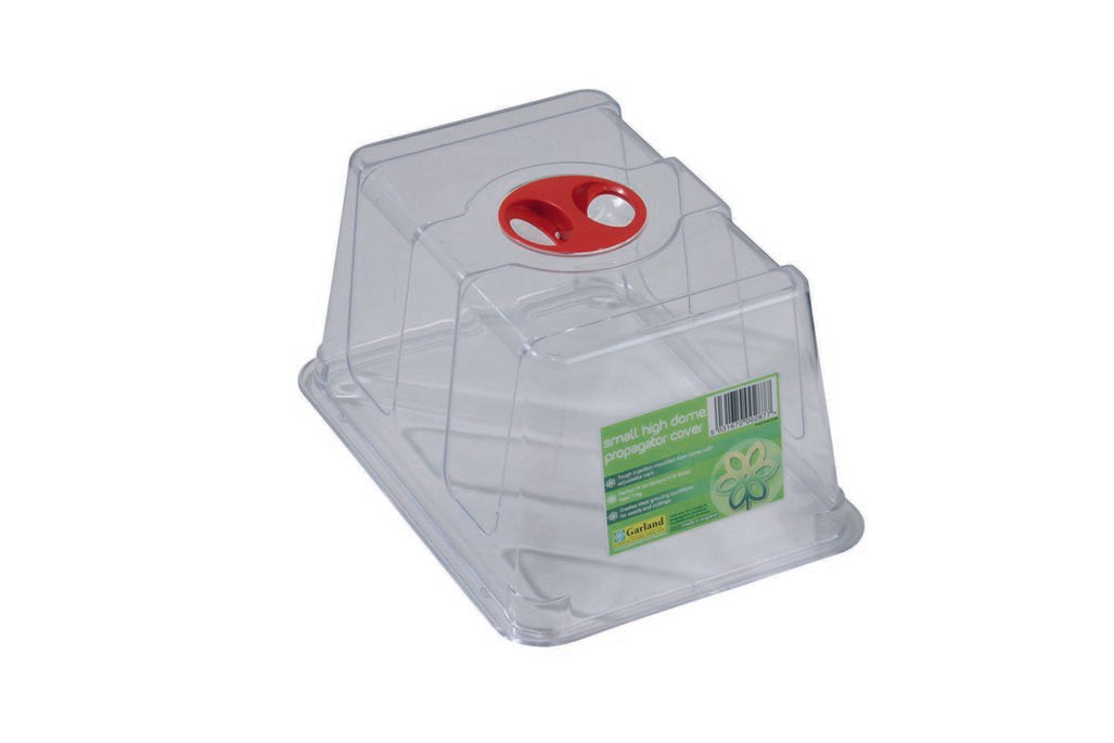 High Dome Propagator Lid Sml