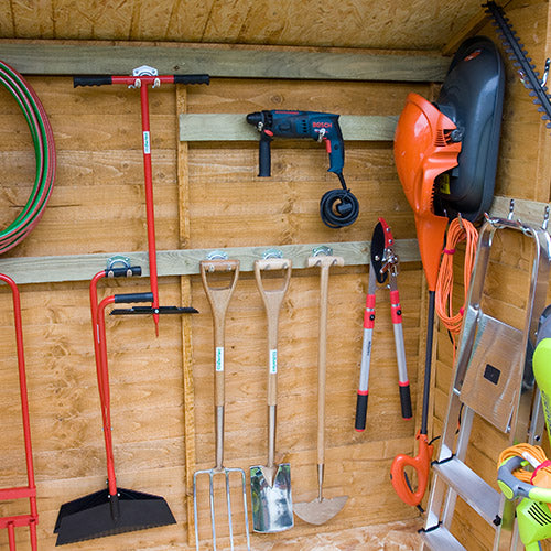 Tool Hook 5Pk