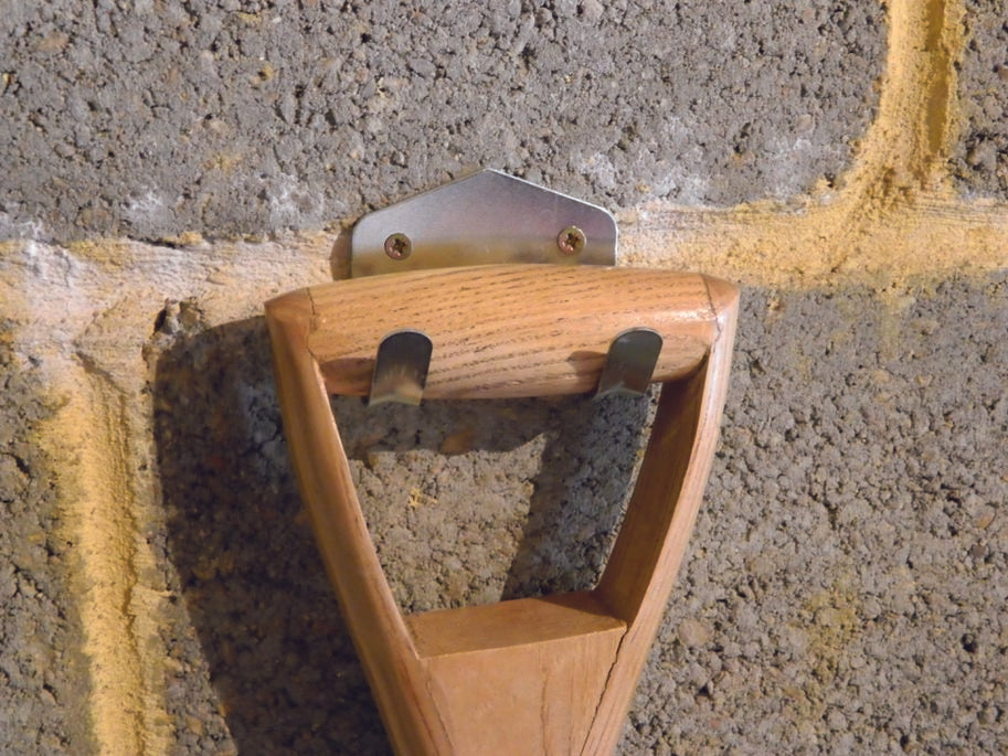 Double Tool Hooks
