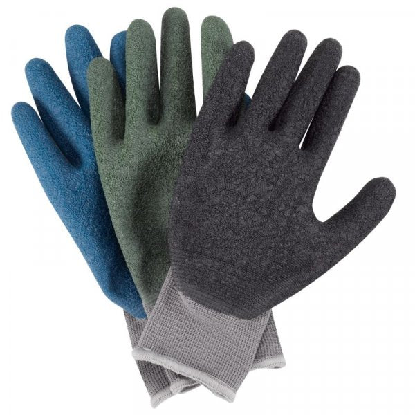Dura Grips Triple Pack L9