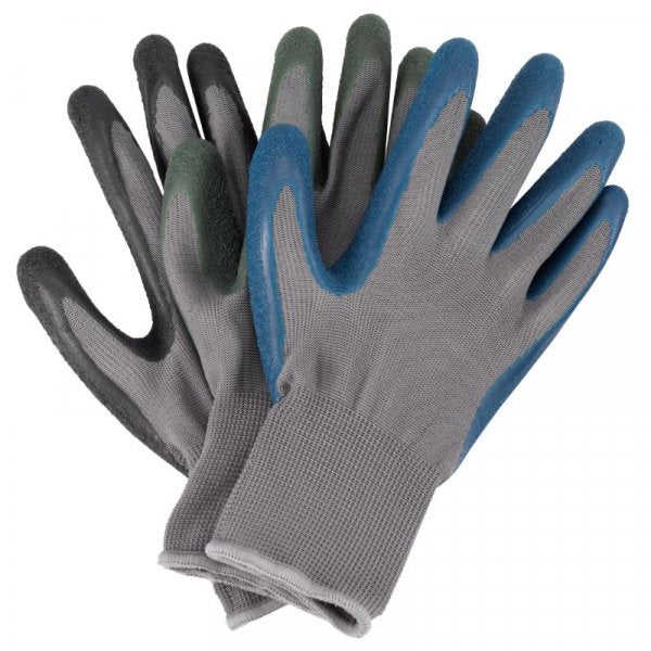 Dura Grips Triple Pack L9