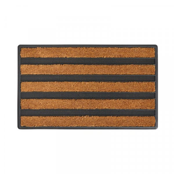 Muck Off Combi Brush Mat 45X75Cm