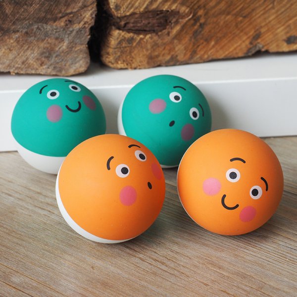 5Cm Ultrabounce Zoonball Mini