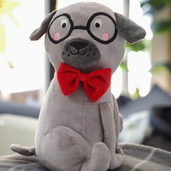 Percy Pug Playpal Large